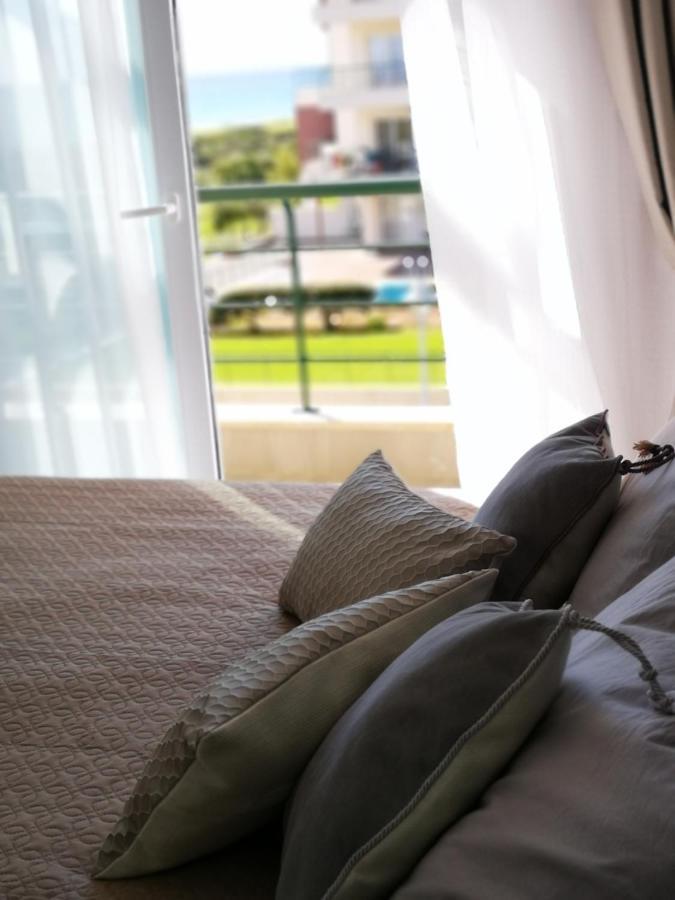 Seaside Modern Holiday Home For Family Vokolidha Dış mekan fotoğraf